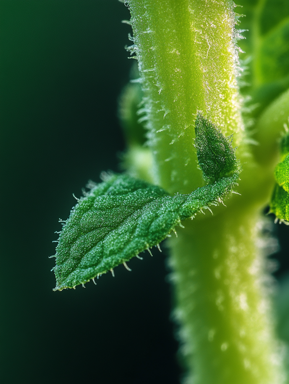 Calm Candles Essential Peppermint Essential Oil 100% Pure, IFRA Certified Organic, Undiluted, Natural Aromatherapy, for Diffusion, Skin, Hair, Therapeutic Grade 10ml