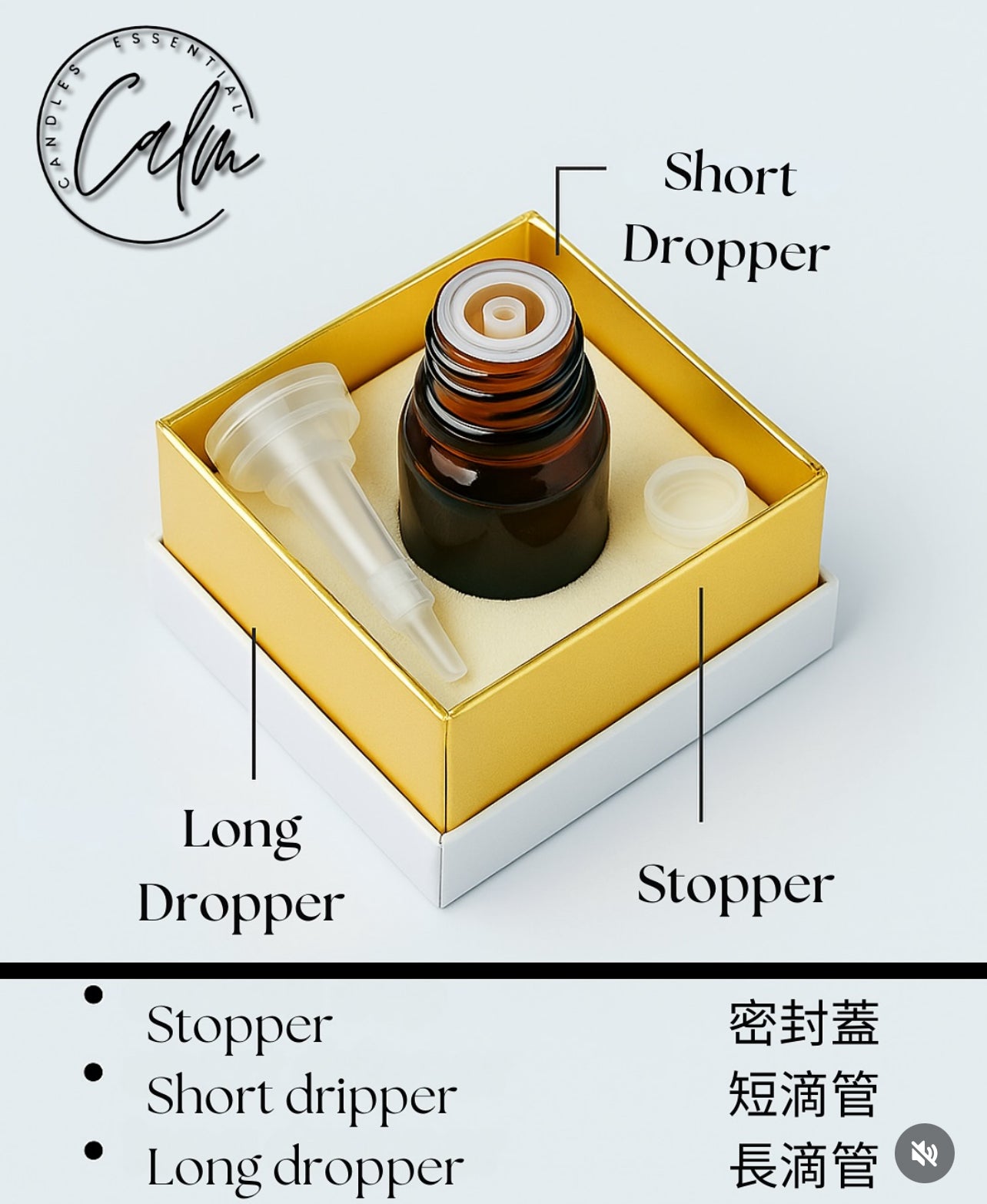 Calm Candles Essential - Certified Organic Cactus  Oil, Undiluted & Natural - Nourishing, Moisturizing & Healing Aromatherapy - Enhances Skin Health & Overall Well-Being - 10ml