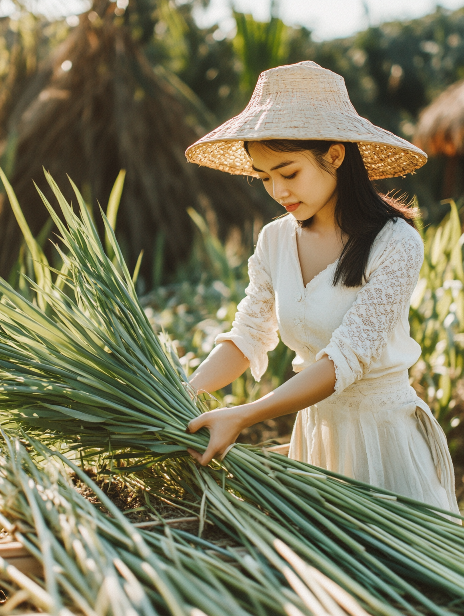 Unveiling the Benefits of Lemongrass Oil: A Calm Candles Essential Guide (IFRA Conformity)