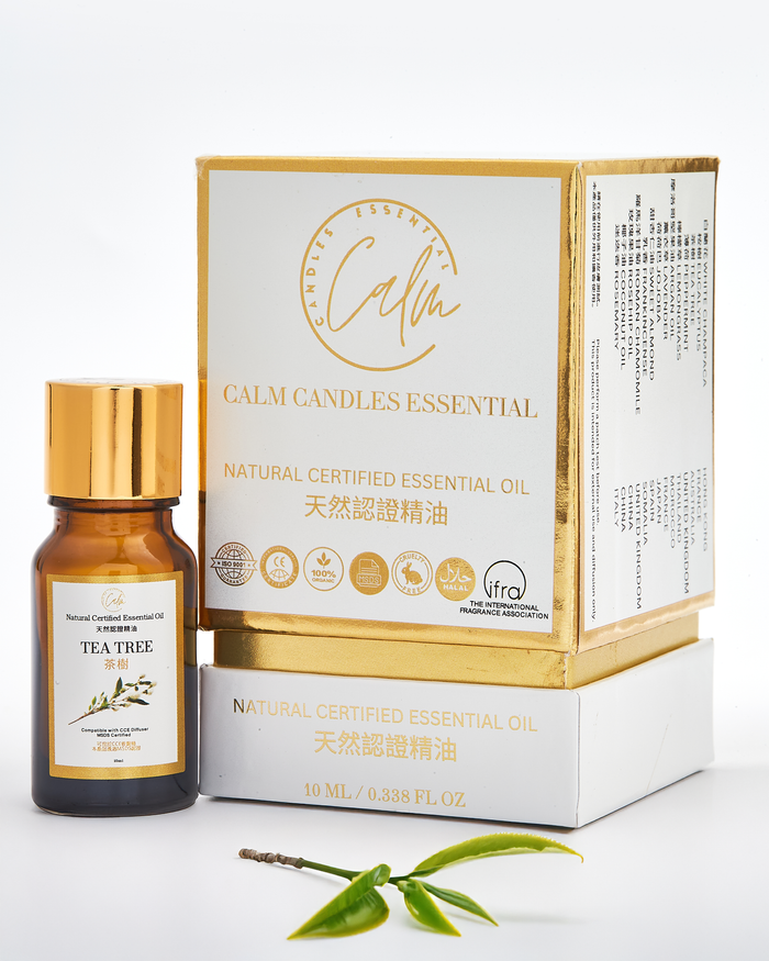 Tea Tree