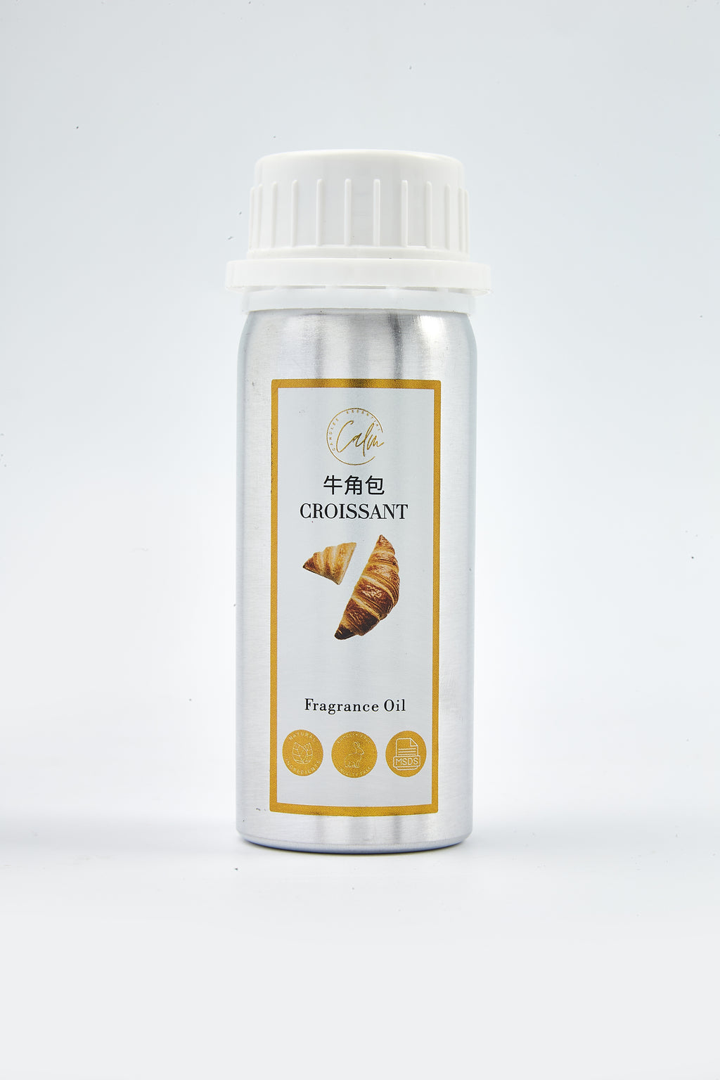 Calm Candles Essential 100ml Diffusor-Nachfüllpackung – Yuzu, Geranie, Zeder, Moschus, Orangenblüte, Piña Colada & Sandelholz