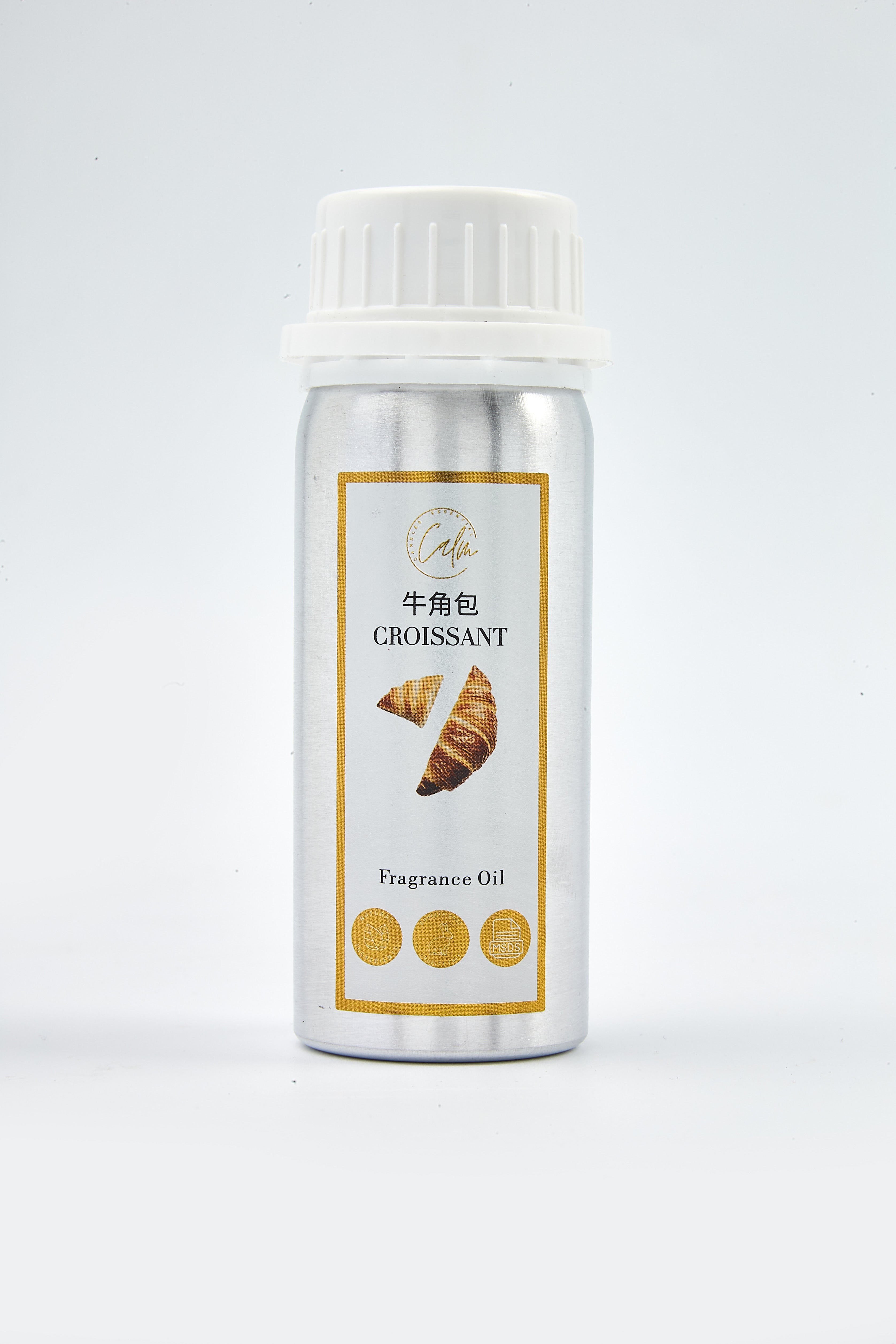 Calm Candles Essential 100ml Diffuser Refill – Yuzu, Geranium, Cedar, Musk, Orange Blossom, Piña Colada & Sandalwood