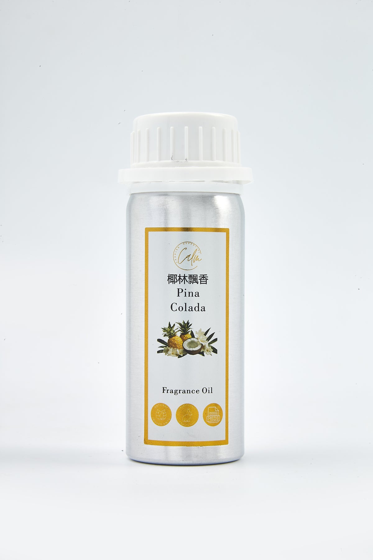 <p>🌿 100 % vegane Sojawachskerzen &amp; IFRA-zertifiziertes Öl <br> 🌍 Ungiftig &amp; umweltfreundlich <br>Hergestellt in Hongkong 🇭🇰</p>
