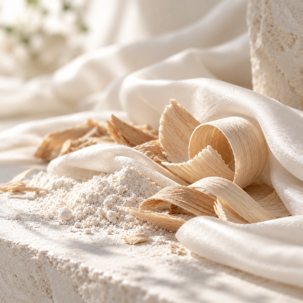 CCE-NOTE | Clean Musk · Powdery Musk · Soft Woods | Base