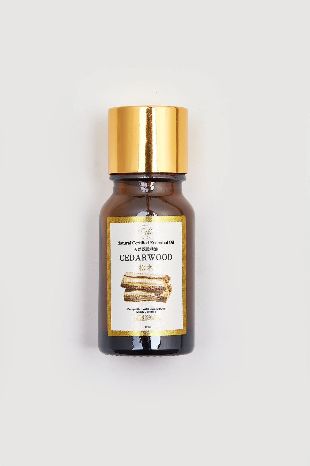<p> 🌿 100% 純素大豆蠟燭和 IFRA 認證精油<br>🌍 無毒環保<br>香港製造🇭🇰</p>