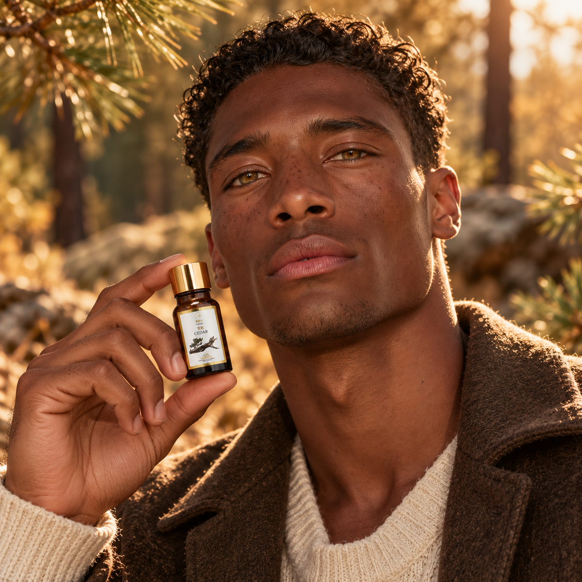 10ml Parfum Oils