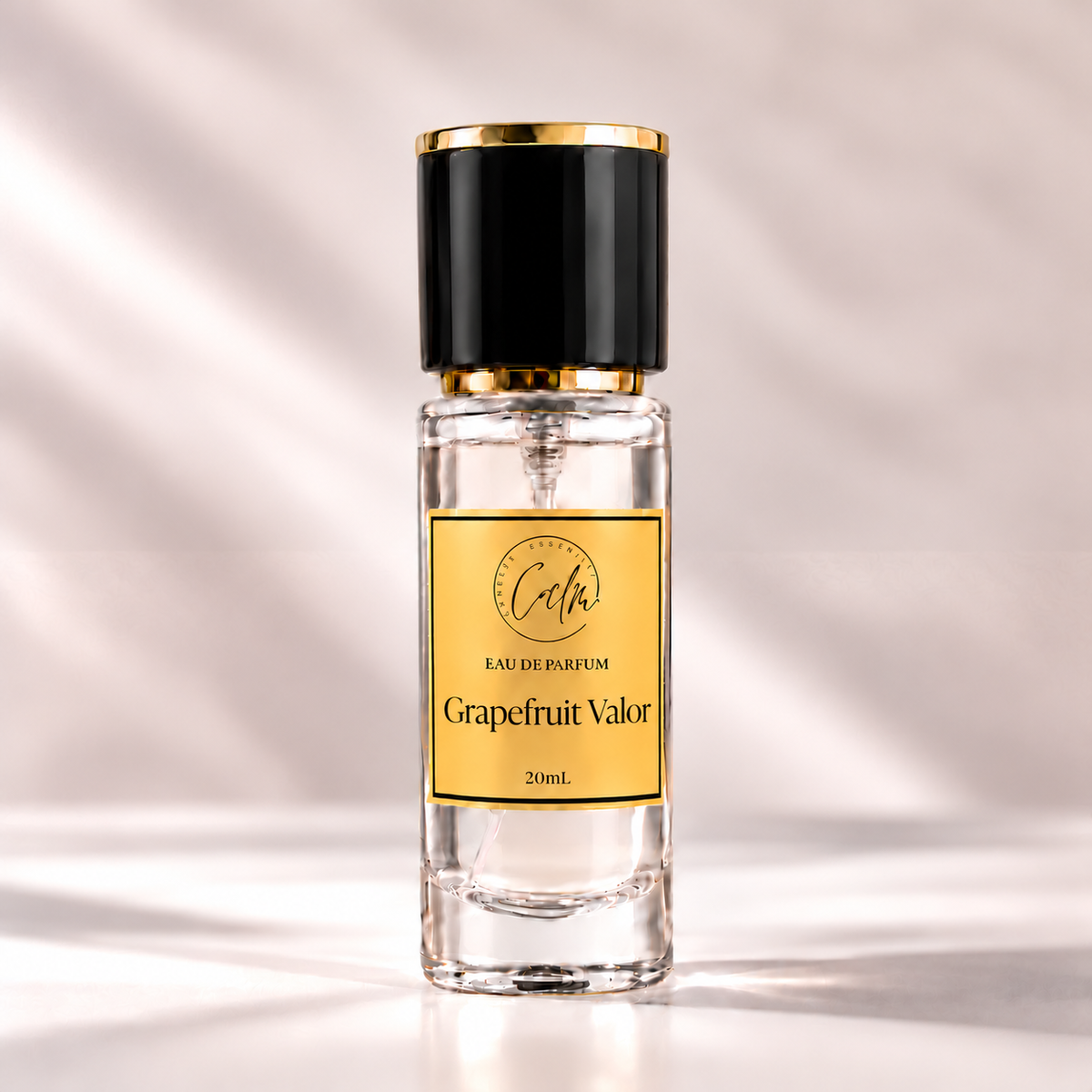 Grapefruit Valor