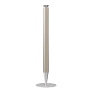 Calm Space 1000 - Free Fragrance & Stand (Industrial) Large Area Waterless Essential Oil Diffuser, Cordless Rechargeable Diffuser, Smart Bluetooth Diffuser, Luxury Wireless Aromatherapy Diffusers for Home, Office & Hotels, Champagne Gold- 10000 mah