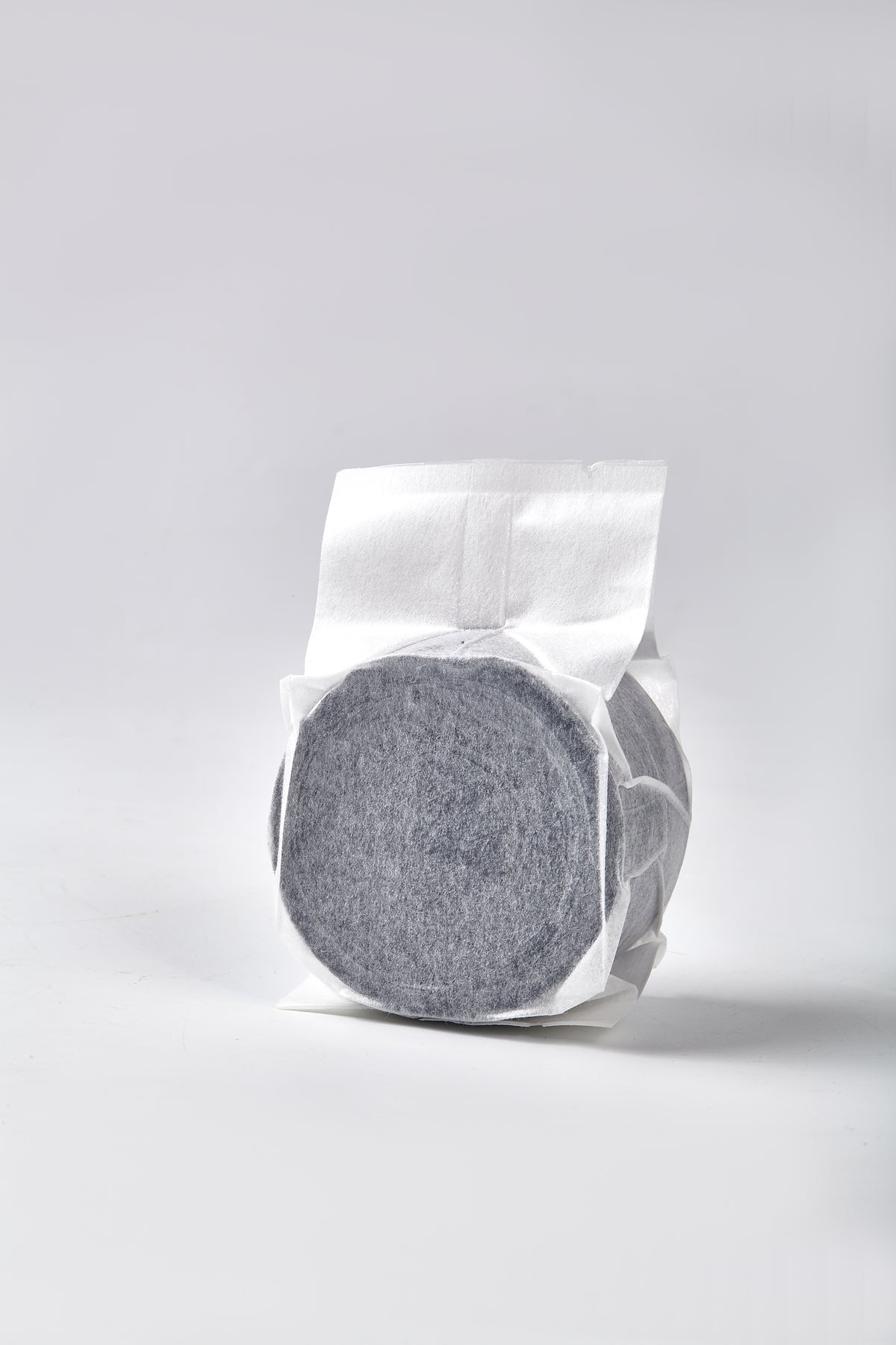 Calm Candles Essential Black Charcoal, Peppermint & Lemon Face + Body Soap – 150g | Made in Japan | Botanical Cleansing Bar with Charcoal, Peppermint & Lemon Peel