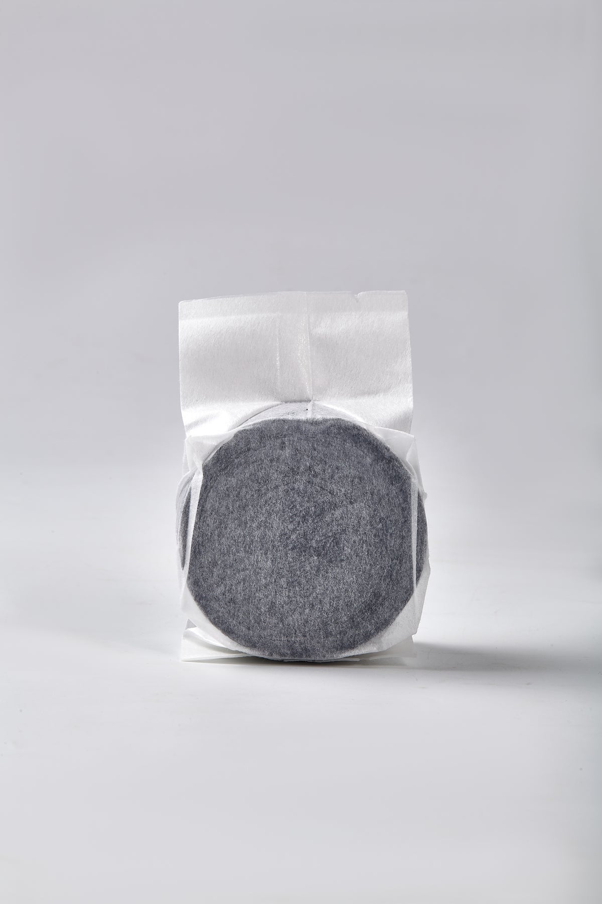 Calm Candles Essential Black Charcoal, Peppermint & Lemon Face + Body Soap – 150g | Made in Japan | Botanical Cleansing Bar with Charcoal, Peppermint & Lemon Peel