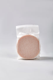 Calm Candles Essential Sakura (Cherry Leaf) Face + Body Soap – 150g | Made in Japan | Botanical Cleansing Bar with Kaolin Clay, Cherry Leaf Extract & Coconut Oil