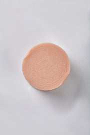 Calm Candles Essential Sakura (Cherry Leaf) Face + Body Soap – 150g | Made in Japan | Botanical Cleansing Bar with Kaolin Clay, Cherry Leaf Extract & Coconut Oil