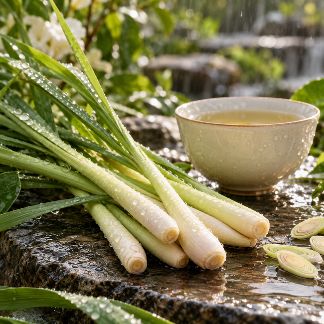 Lemongrass