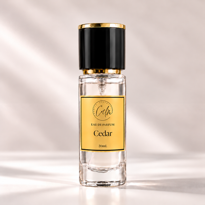 Cedar