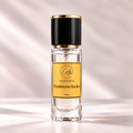 Frankincense Resolve
