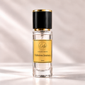 Tuberose Journey