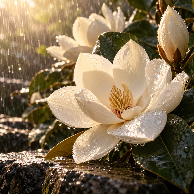 Magnolia