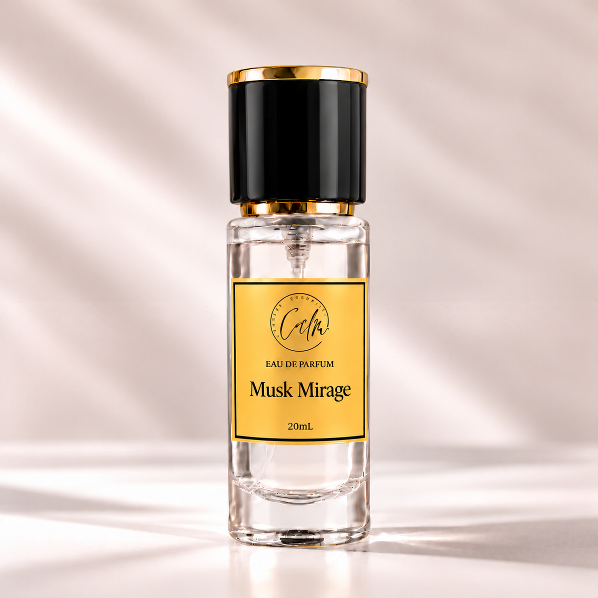 Musk Mirage