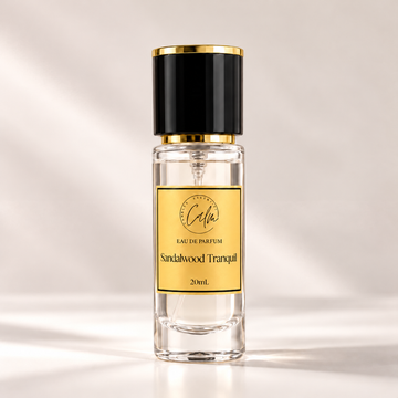 Sandalwood Tranquil