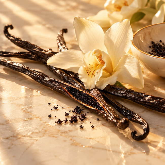 Vanilla