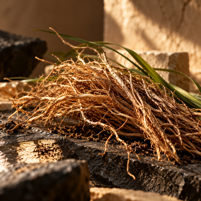 Vetiver