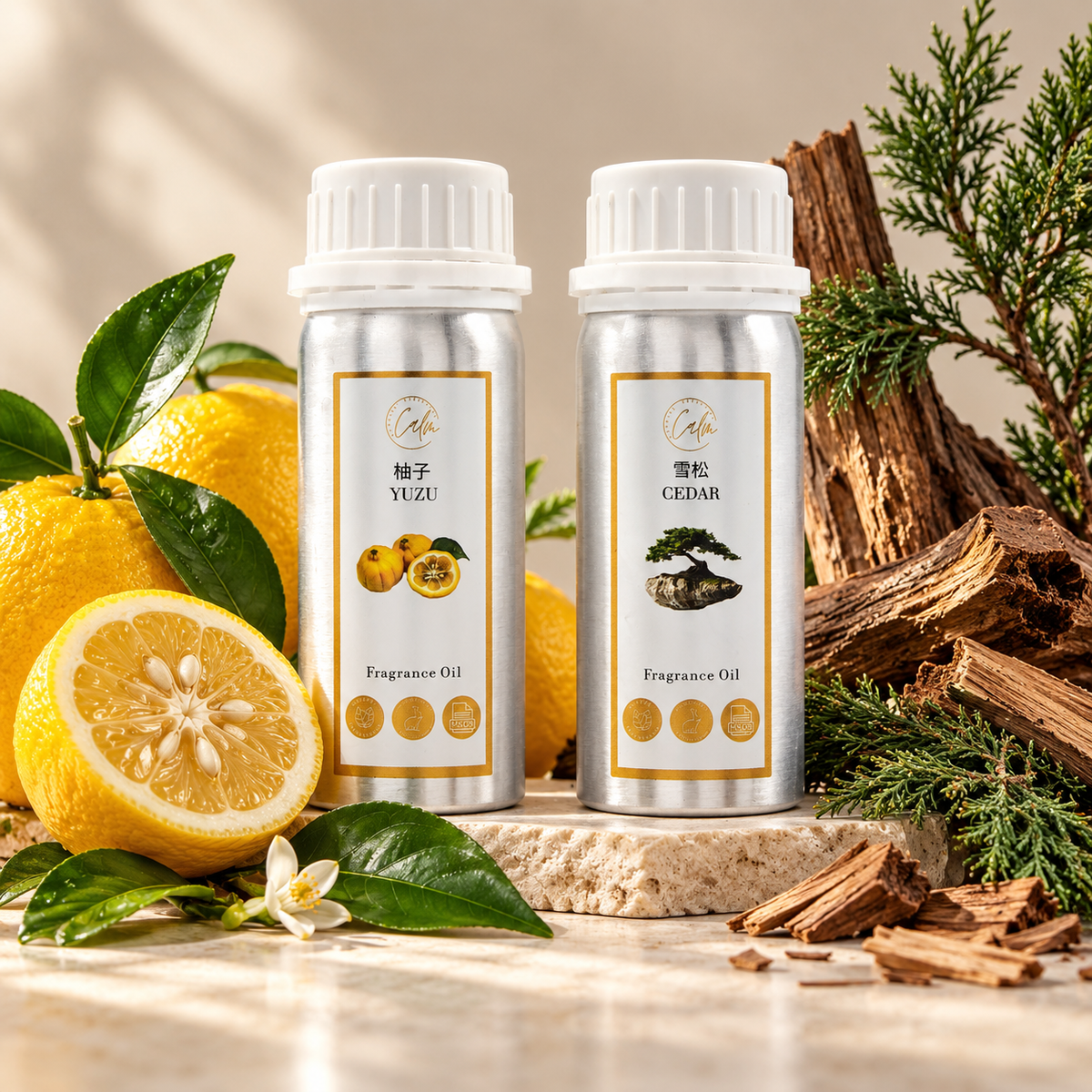 100ml Refills