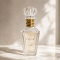 CEDAR Perfume– 60ml | Fresh Pine & Forest-Inspired Woody Fragrance