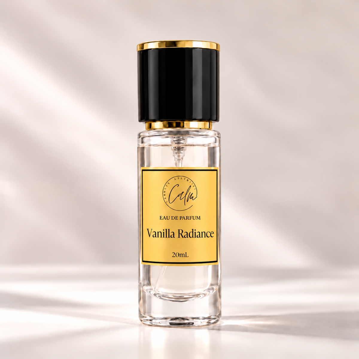 Vanilla Radiance