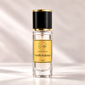 Vanilla Radiance
