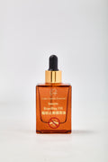 Insect Repelling Body Oil with Lemongrass, Tea Tree & Eucalyptus for Outdoor Protection — 30 ml IFRA-Certified Oil Blend