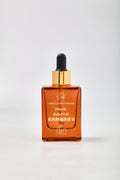 Muscle Relief Massage Oil for Soreness, Recovery, Stiffness & Post-Workout Massage — 30 ml IFRA-Certified Oil Blend