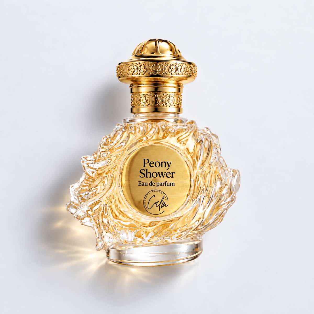 Peony Showers - 50mL