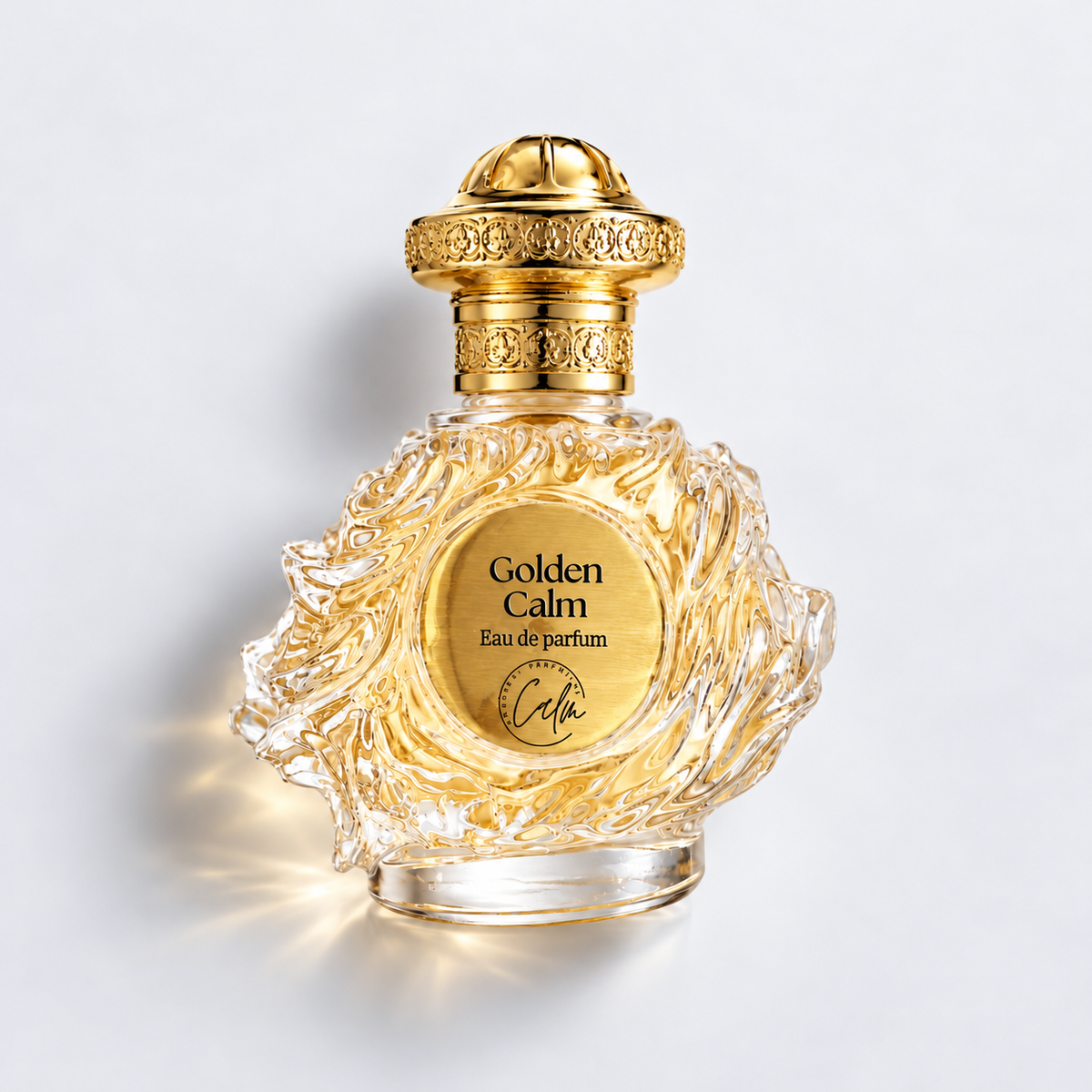 Golden Calm - 50mL