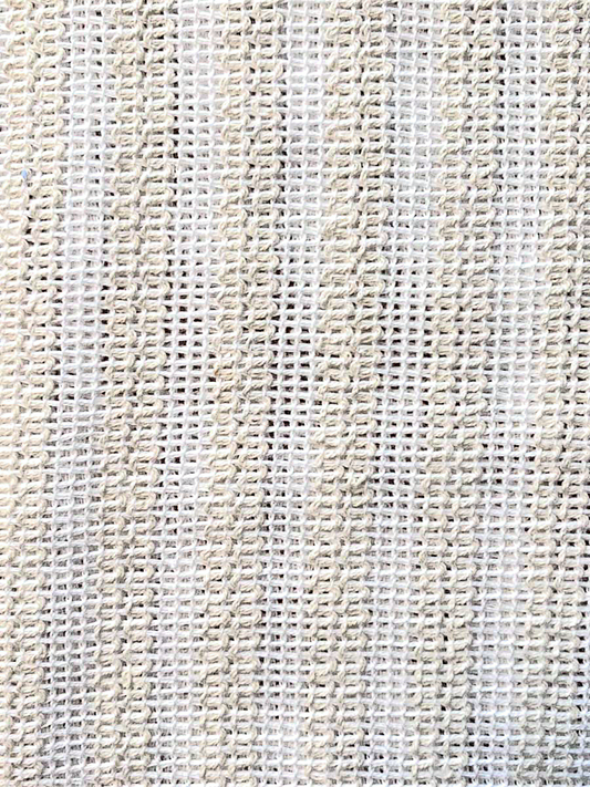 Calm Candles Essential Bath Towel – 70% Cotton, 30% Silk Sponge For All Skin Types | Ethically Sourced, Spa-Soft Luxury - Made In Japan