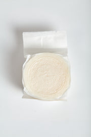 Calm Candles Essential Sandalwood Brightening Face & Body Soap — 150g | Vitamin B3 + Vitamin C Derivative | Made in Japan