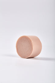 Calm Candles Essential Sakura (Cherry Leaf) Face + Body Soap – 150g | Made in Japan | Botanical Cleansing Bar with Kaolin Clay, Cherry Leaf Extract & Coconut Oil