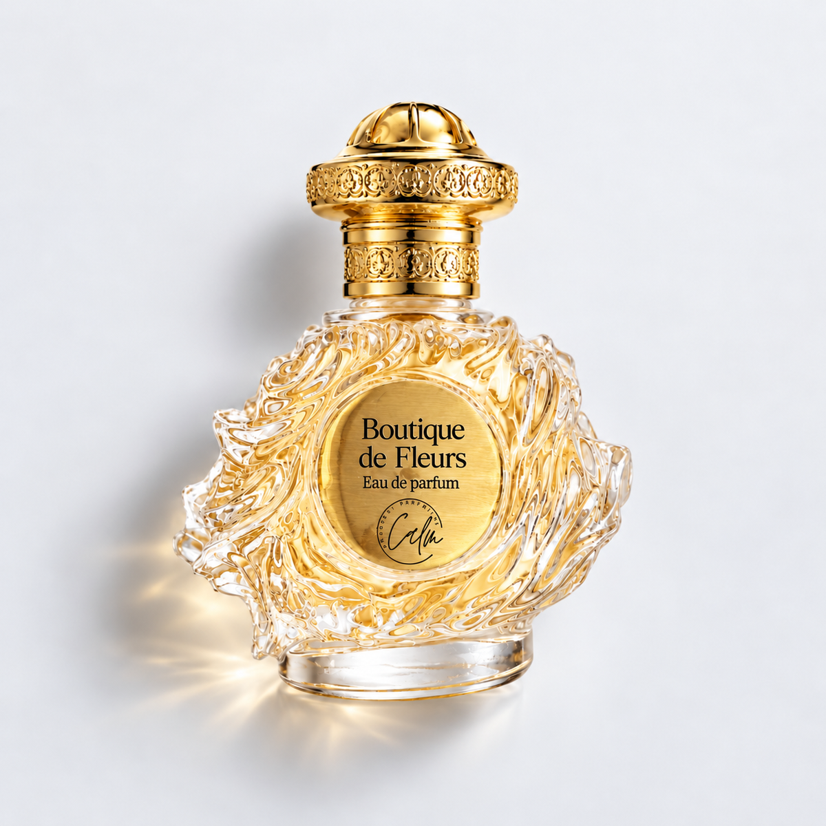 Boutique de Fleurs - 50mL